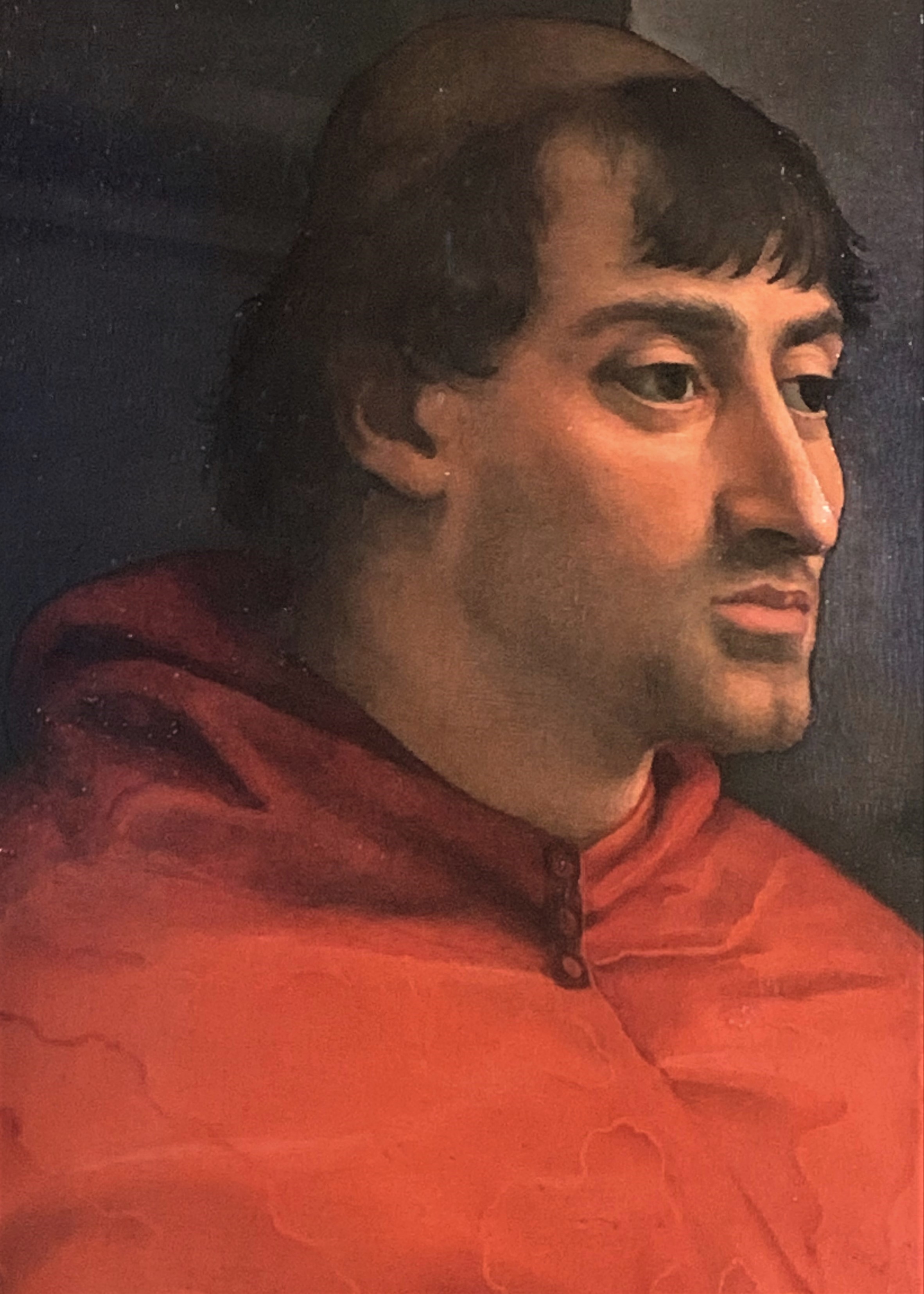 Palazzo Pitti